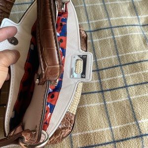 Dana Buchman shoulder bag